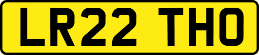 LR22THO