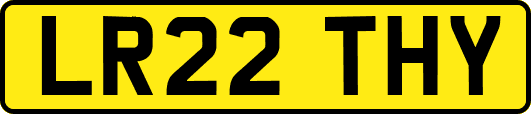 LR22THY