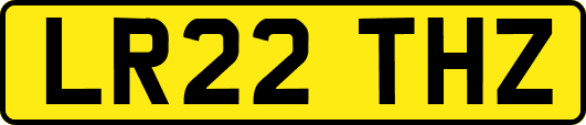 LR22THZ