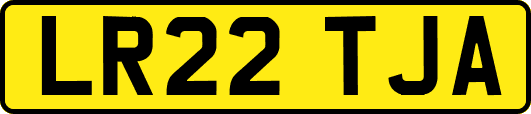 LR22TJA