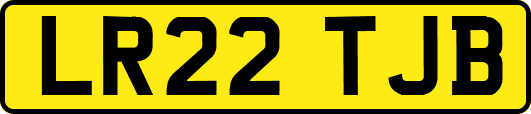 LR22TJB