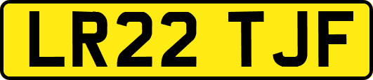 LR22TJF