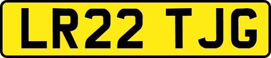 LR22TJG