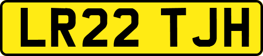 LR22TJH