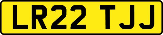 LR22TJJ