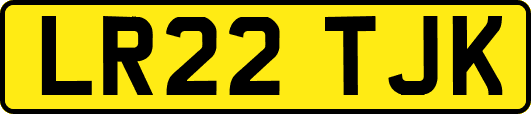 LR22TJK