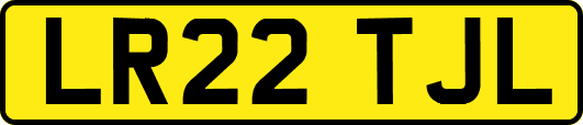LR22TJL