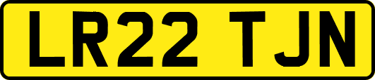 LR22TJN