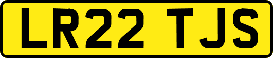 LR22TJS
