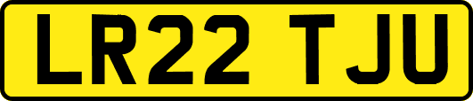 LR22TJU