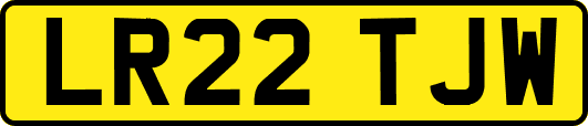 LR22TJW