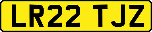 LR22TJZ