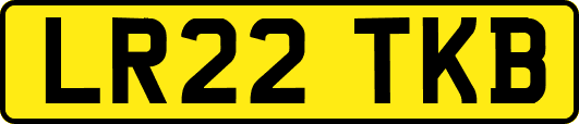 LR22TKB