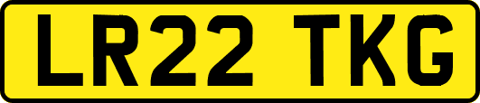 LR22TKG