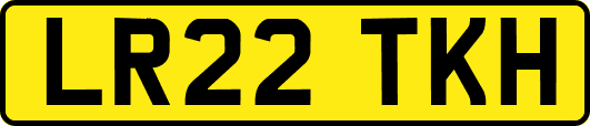 LR22TKH