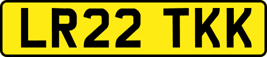 LR22TKK
