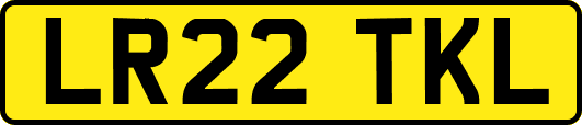 LR22TKL
