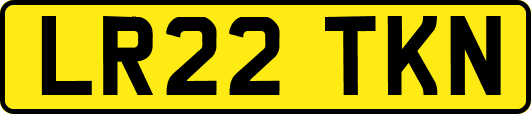LR22TKN