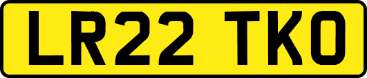 LR22TKO