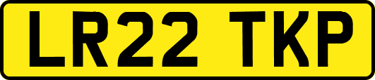 LR22TKP