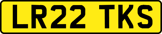 LR22TKS