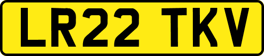 LR22TKV