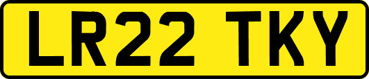 LR22TKY