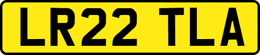 LR22TLA