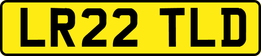 LR22TLD