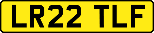 LR22TLF