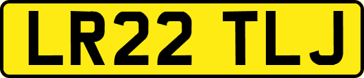LR22TLJ