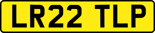 LR22TLP