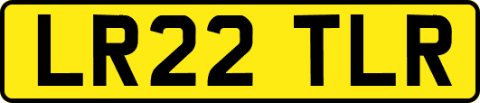 LR22TLR