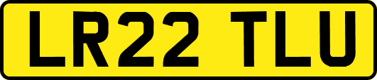LR22TLU