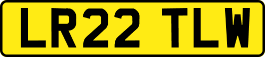 LR22TLW