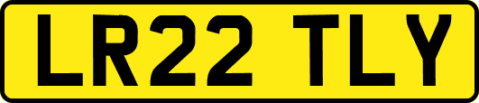 LR22TLY