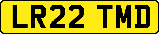 LR22TMD
