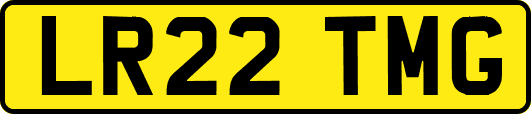 LR22TMG
