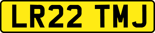 LR22TMJ