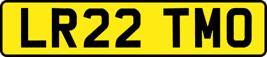 LR22TMO