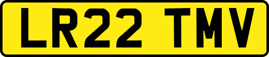 LR22TMV