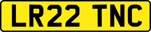 LR22TNC