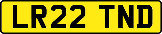 LR22TND