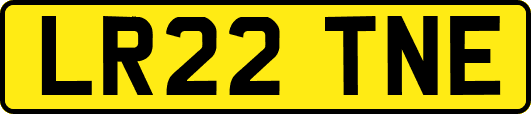 LR22TNE