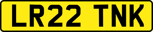 LR22TNK