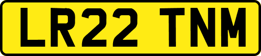 LR22TNM