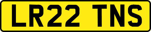 LR22TNS