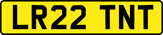 LR22TNT