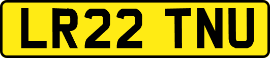 LR22TNU