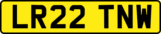 LR22TNW